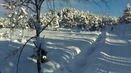 Søndag 21. januar 2018